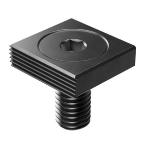 Tiny Vise® Edge Clamps (Low Profile)