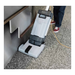 New Advance SC100 Complete Medium nylon brushes, 50ft cord, Hose/Wand kit and Carpet Care Kit