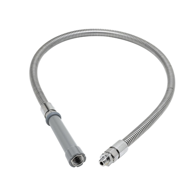 T&S Brass B-0044-HF Hose 44" Flexible