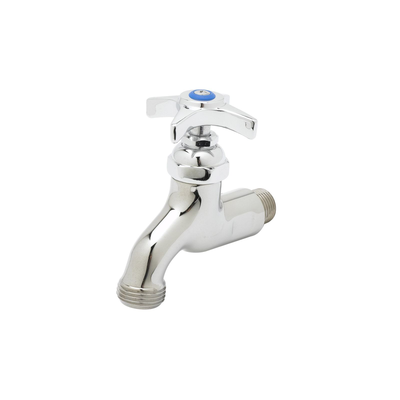 T&S Brass B-0704 Single Sink Faucet Heavy Duty
