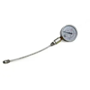Veloci Fuel Pressure Test Gauge