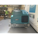 Tennant Factory Recon Certified M20-10626 Sweeper-Scrubber