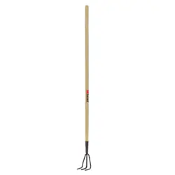 Garant Cultivator - 3 Tine