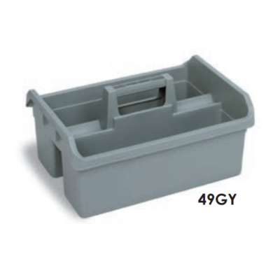 CONTINENTAL 49GY HUSKEE JANI-CARRIER