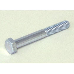 Screw, Hex