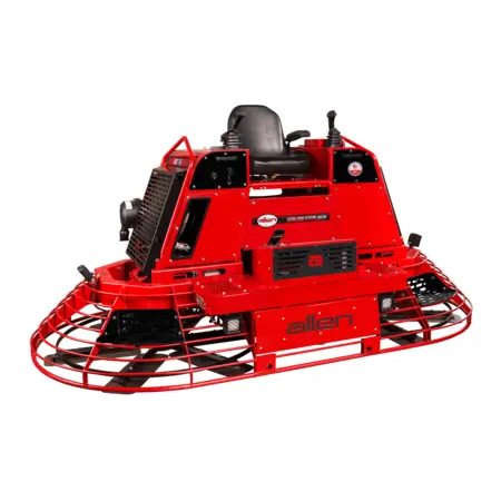 TR RD HYDFHD PWRSTR 2X60" 6BL 74HP-HATZT4  HDX760