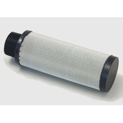 Solution Strainer