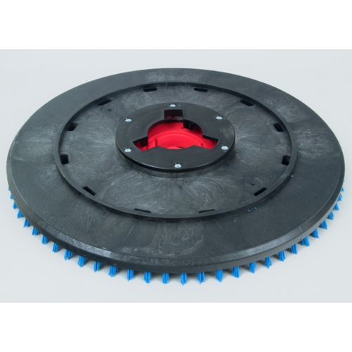 Pad Driver, 18" W/Lugs & Holder