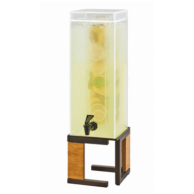 Cal-Mil 3906-3INF-84 3 gallon capacity Sierra Beverage Dispenser