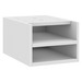 PL1066 ADD STORAGE FOR PL166-WHITE