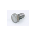 Scr  Hex Ss M10-1.50X20Mm