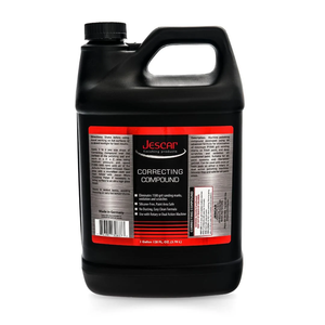 Correcting Compound Gallon