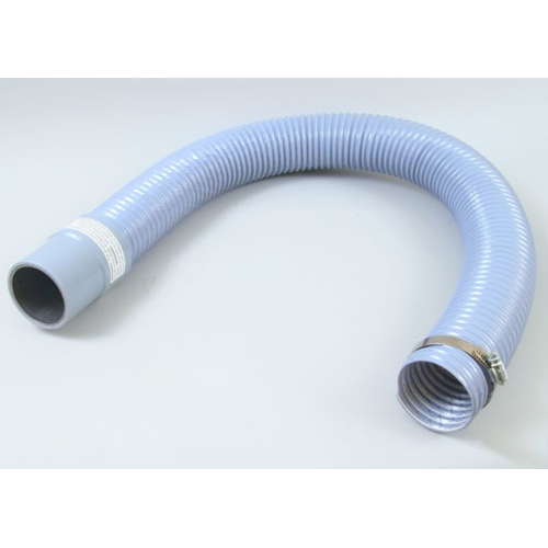 Vacuum Hose & Cuff