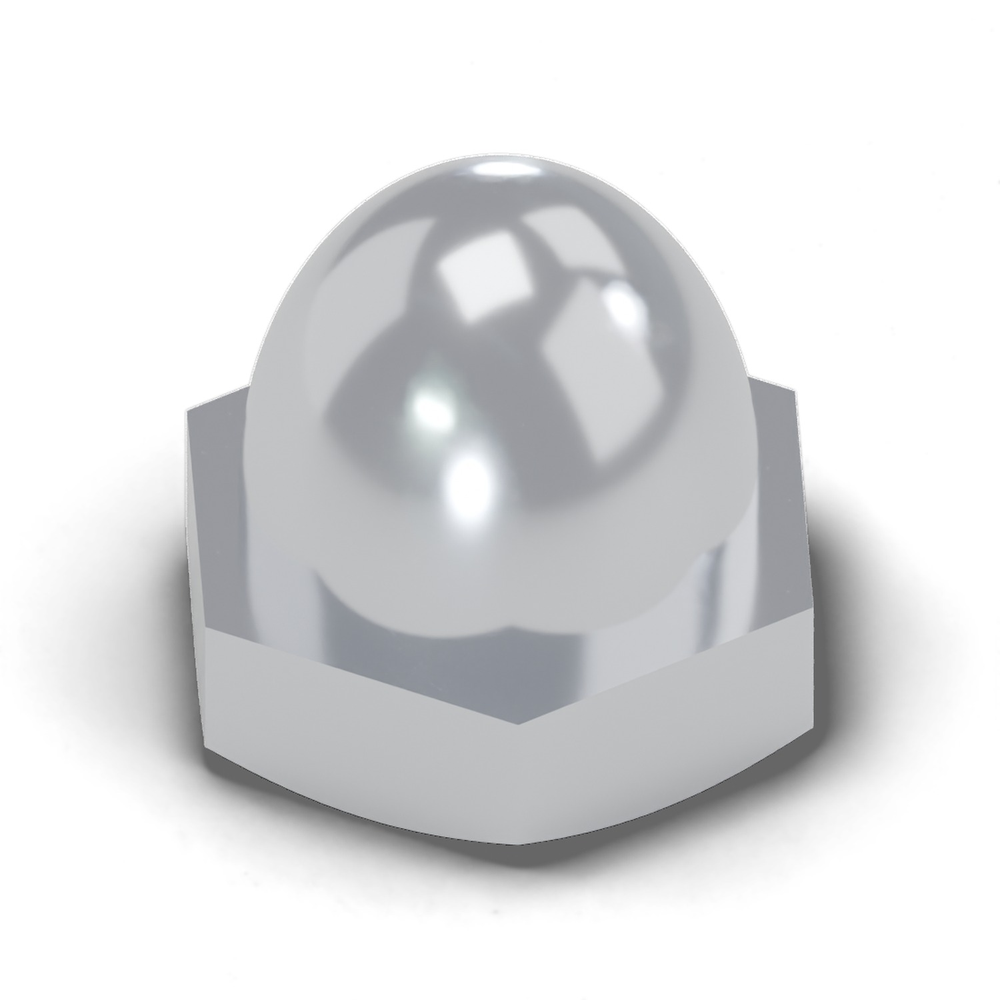 Nilfisk Advance L01788238 Nut Acorn 8-32 Vt60 (illustration)