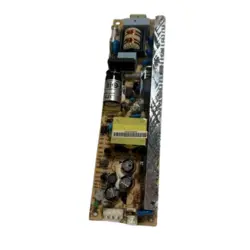 Power Supply 24vdc 50W Grid