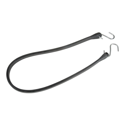 Rubber Tie Downs - 31"L
