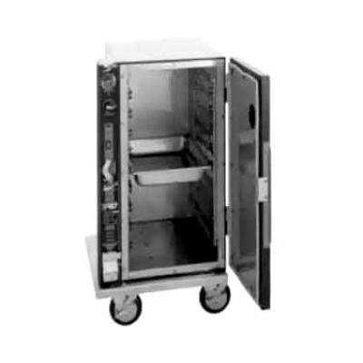 Metro TC90S Half-Height Heated Reach-In Cabinet