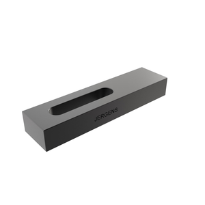 Jergens 33114 Strap Clamp, 7/8 X 3-1/2