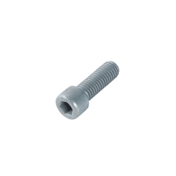 Tennant/Nobles - 4042547 - Screw, Soc, .50-13 X 1.50, Al (Replaces Tennant 19583)