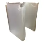 ACRYLIC SURROUND
