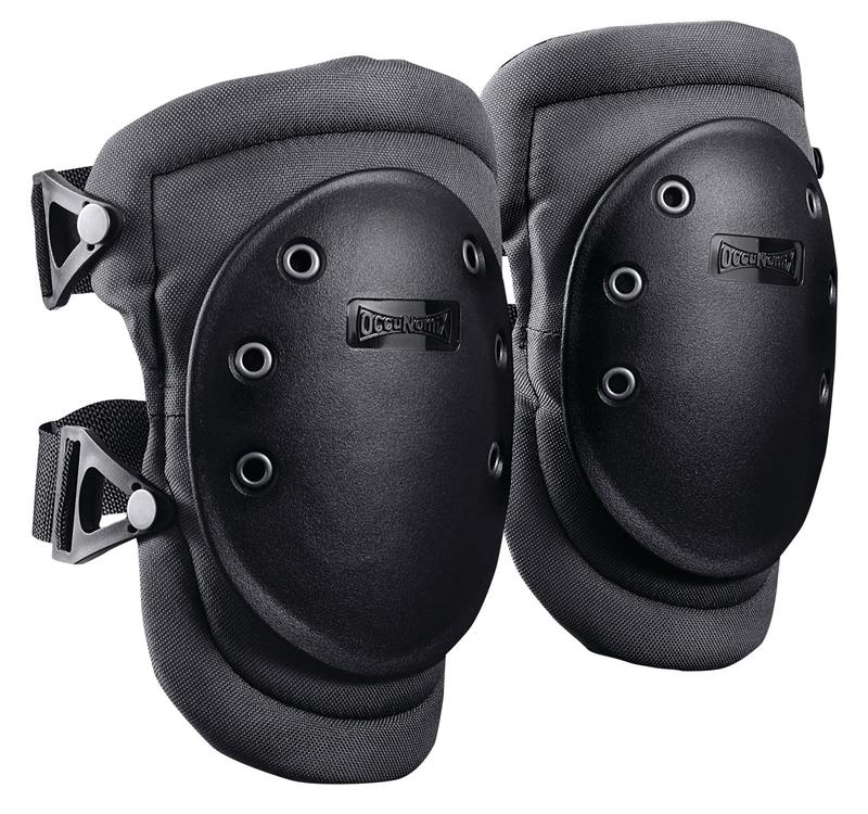 OccuNomix Engineered Tough Safety Gear Wide Knee Cap
