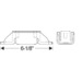25-0041-11 Drawing of Product