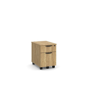 PL1007 MOBILE BOX/FILE PED - ASPEN