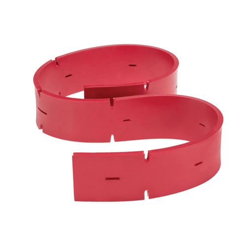 Tennant/Nobles - 4022259 - Blade, Sqge, Front, 57.00L Linatex [48] (Replaces Tennant 386833)