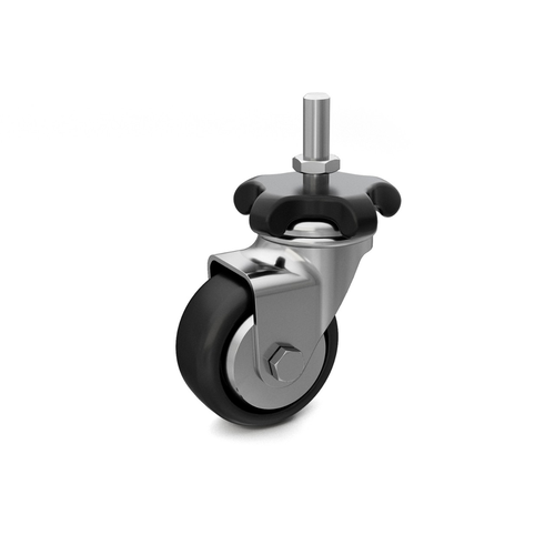 Tennant/Nobles - 4041152 - Caster Assy, Swivel (Replaces Tennant 1205850)