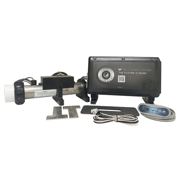 BP100G2 Retro-Fit Control System 4.0kW Heater