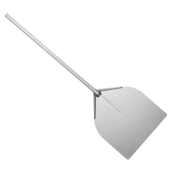 Deluxe All-Aluminum Peels - Extra Large Blade
