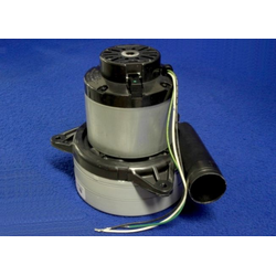 Vac Motor, 120V Ac, 3 Stage