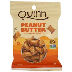 SNACKS PRETZELS PB FILLED GF | 8/1.5 OZ
