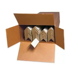 3 X 3 X 48 .160 EDGE PROTECTORS - CASED 45/CS   EP3348160BX