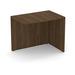 PL179 24x30 RETURN SHELL- MODERN WALNUT