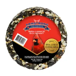 Armstrong Milling Brilliance Granola Stacks