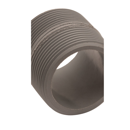 Tennant/Nobles - 4025413 - Fitting, Plstc, Str,Pm24/Pm24[Nipl Cpvc] (Replaces Tennant 606088)