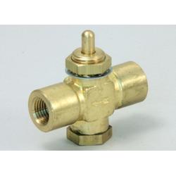 Valve, Water