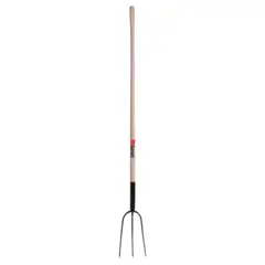 Garant Hay Fork - 3 Tine