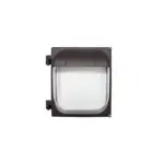 LED WALL PACK - 60W - TUNABLE POWER & CCT - COMMERCIAL LED