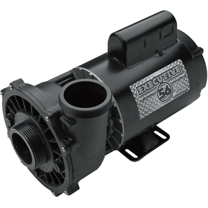Waterway Executive 230V 2 Speed 2.5" 56 Frame Pump 10-3721221-13