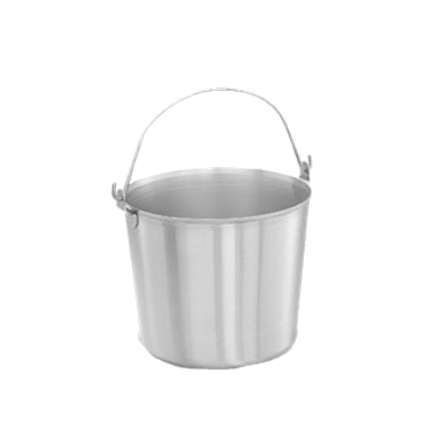 Vollrath 59150 Utility Pail
