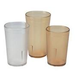 Dinex Disposable Lids for Cook's 12 oz Tumblers