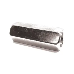 Hydrojet Chrome plated Freight Saver Fitting