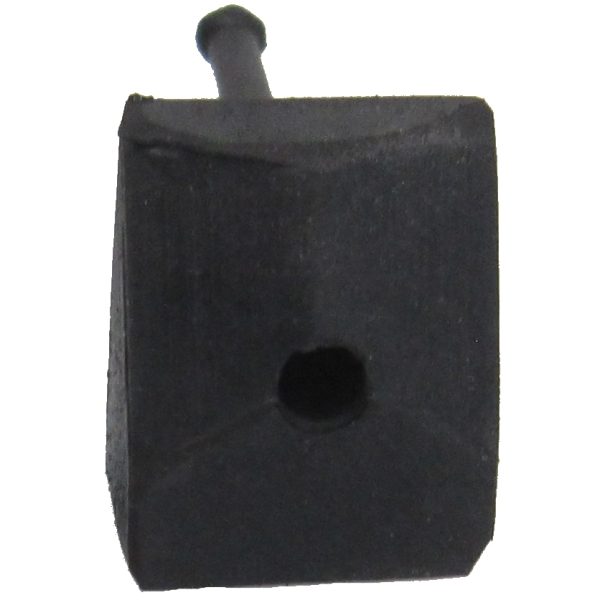 Steele Rubber Products Hood bumper