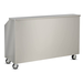 FWE/Food Warming Equipment SBBC-6 Mobile Bar 72"W