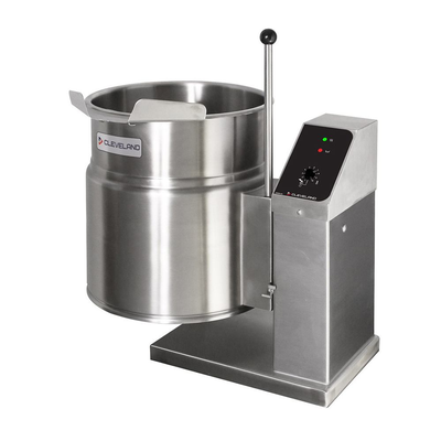 Cleveland Range KET6T@QS Electric (KET6TPQS) Kettle