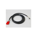 Charger Cord, Summit Ii, 12Ga, W/50A Red
