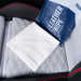 Gyeon LeatherWipe EVO  -