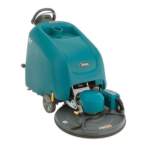 New Tennant B7 24" Walk-Behind Battery Burnisher